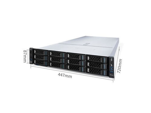 浪潮CS5260H2服務(wù)器評(píng)測(cè) 搭載海光5380處理器，高性能軟件開(kāi)發(fā)利器