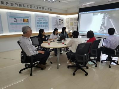 國內唯一龍卷風研究中心專家 近年強龍卷風活躍，預警之路仍長