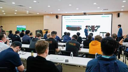 思看科技新品技術交流峰會隆重發布革命性全無線三維掃描儀，開啟技術轉讓新篇章