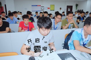 攜手同行，共建技術家園——記Java72期黑馬程序員技術交流社區