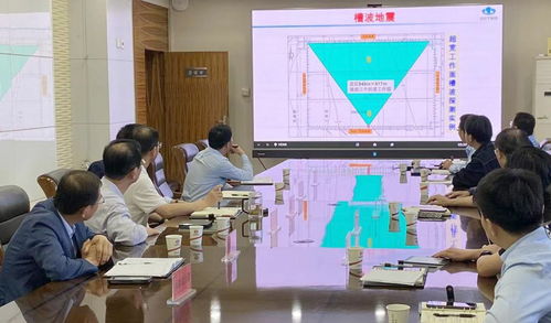 西安研究院赴韓城礦業開展技術交流 推動成果轉化助力產業發展