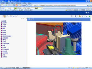 UG NX 6幫助文檔網盤下載與CAD軟件技術學習交流區精品分享