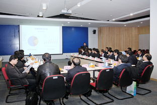 產學研深度融合，中國節能與中科院大連化學物理研究所開展關鍵技術交流與轉讓